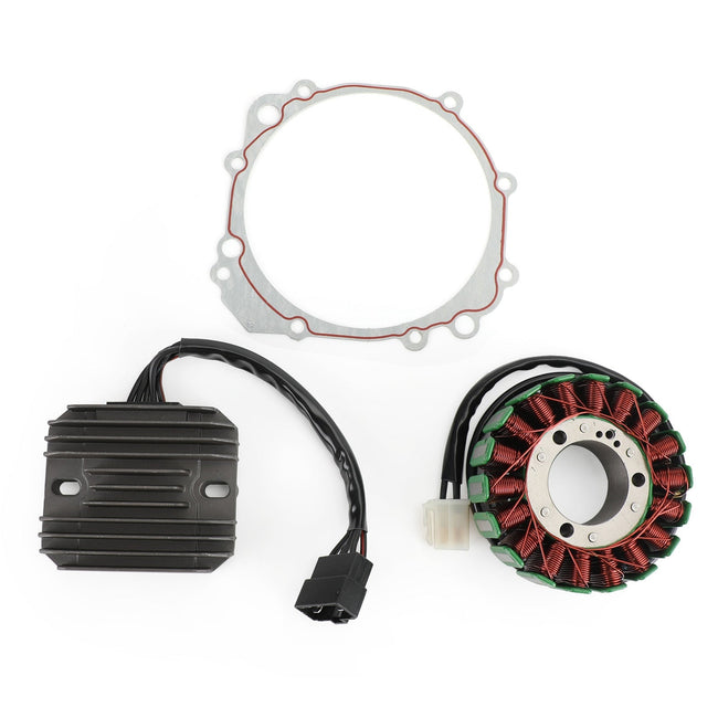 Joint de redresseur de régulateur de Stator pour Suzuki GSXR600 97-2000 GSXR750 1996-1999 générique