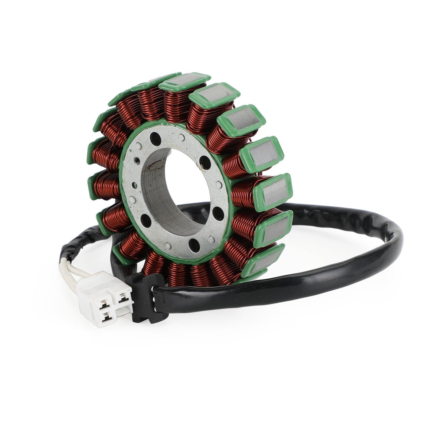 Stator+Spannungsgleichrichter+Dichtung für Kawasaki Ninja Vulcan S 650 Versys 12-2016 Generisches Generikum