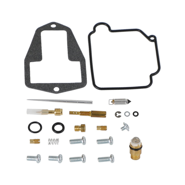 Kit de réparation de carburateur Suzuki DRZ250 DR-Z250 2001-2007