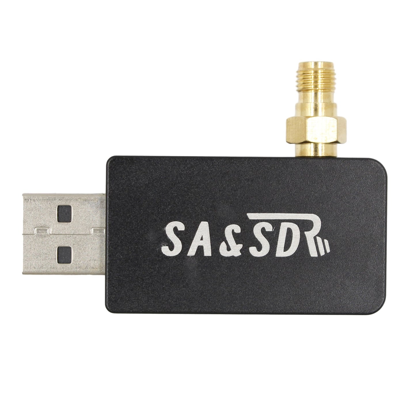 Mini-SDR-Empfänger RF-Analysator 2832 Hauptchip Breitband-Spektrumanalysator Radio