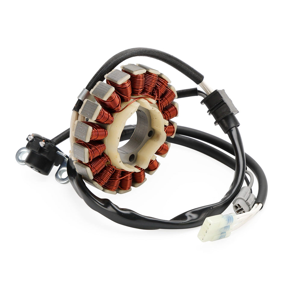 Yamaha WR 450 F YZ 450 FX 2016–2018 Regler Magneto Stator Spule Dichtungssatz