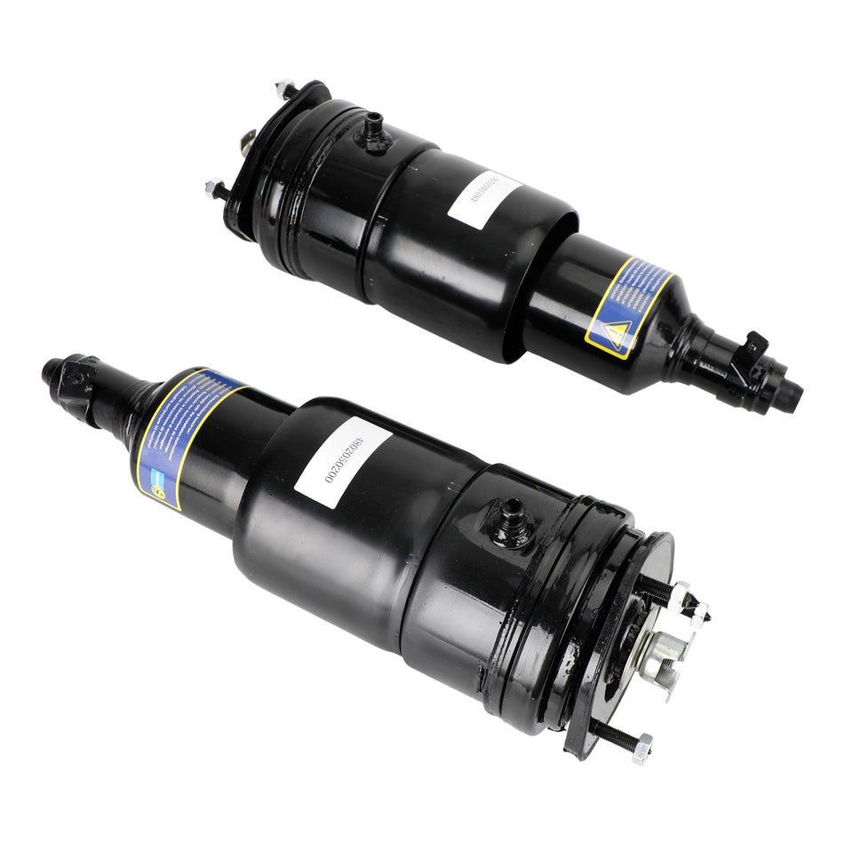 2 × Lexus LS600h 4WD 2009-2016 uniquement jambe de suspension pneumatique avant 48020/10-50210