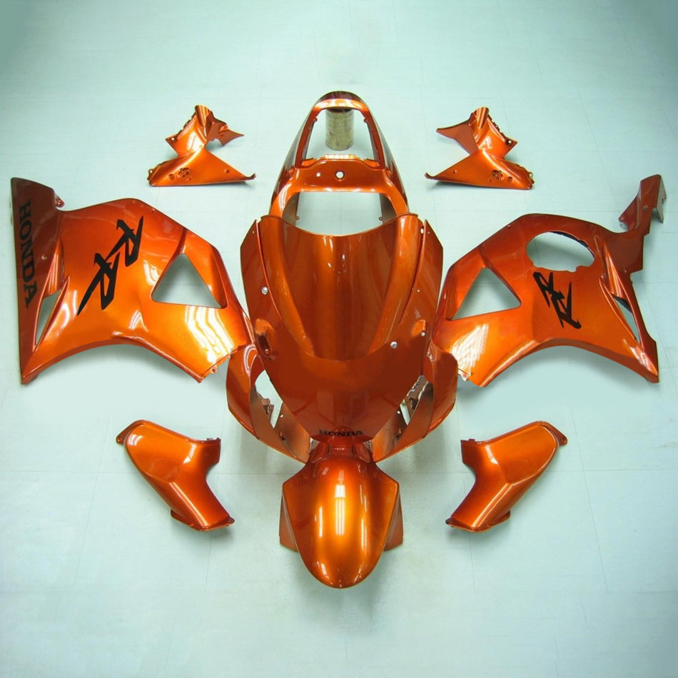 Amotopart Honda CBR954 2002-2003 Verkleidungssatz