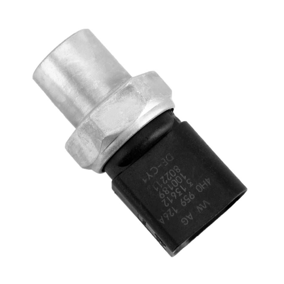 Capteur de pressostat A/C 4H0959126B pour Audi A4 A5 Q5 pour VW Touareg