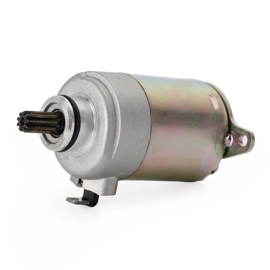 Startermotor für Kymco 31200-Kudu-C00 31210-GFY6-200 31210-kebe-900 Generic