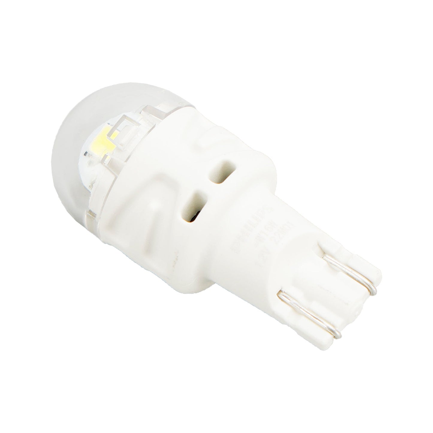 Für Philips 11067CU31B1 Ultinon Pro3100 LED-WEISS W16W 6000K W2,1x9,5d