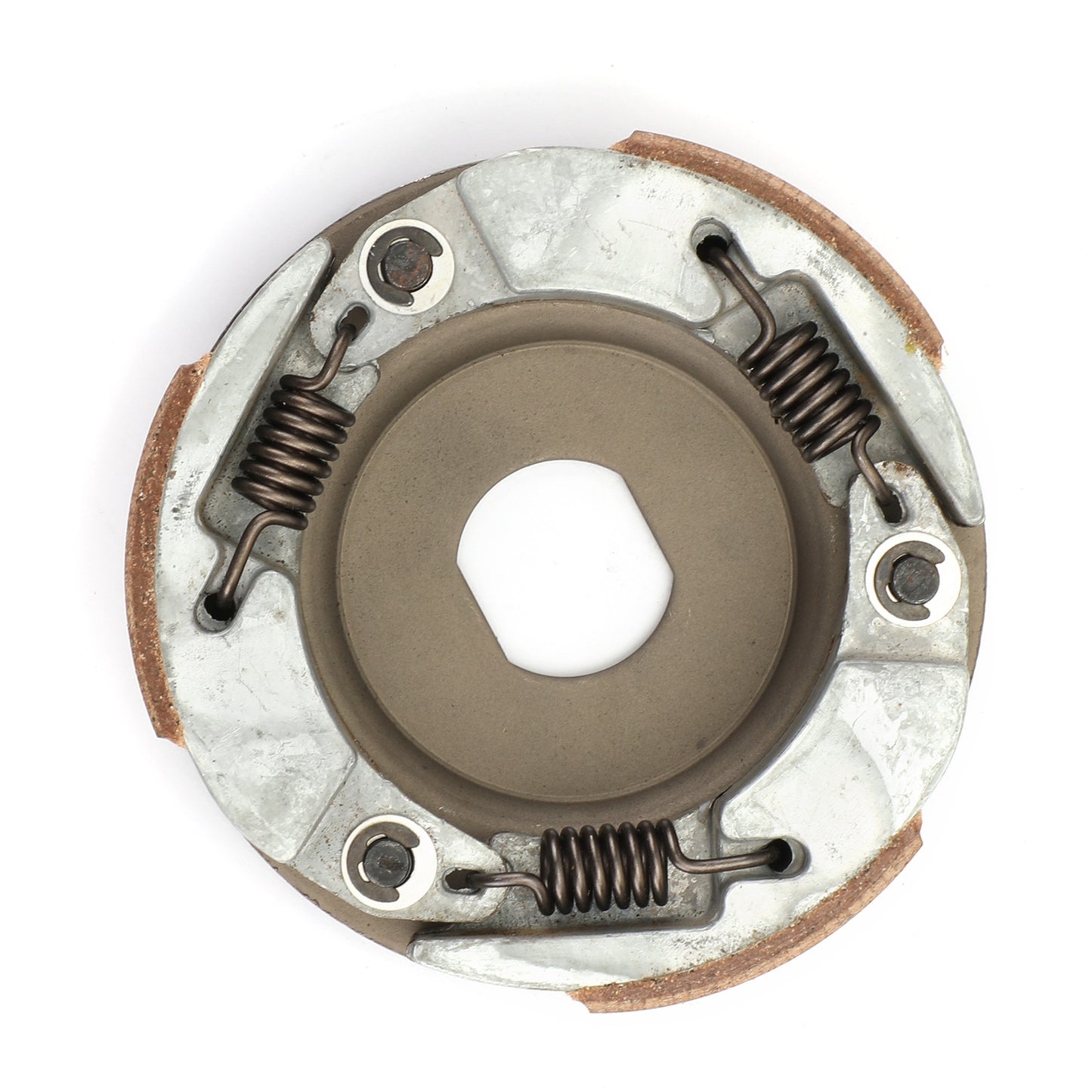 Embrayage de roue à aubes pour Honda SCV100 Lead 03-09 SH SJ 100 NH 50 80 90 SH 50 70