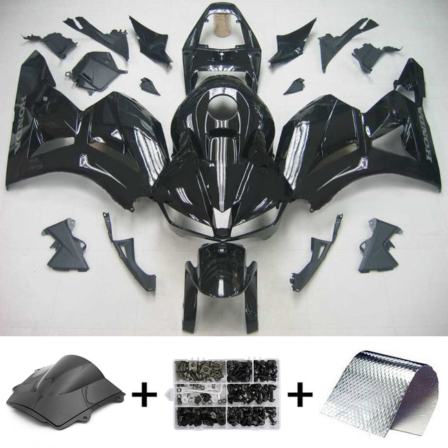 Honda CBR600RR 2013-2020 F5 Verkleidungsset Karosserie Kunststoff ABS