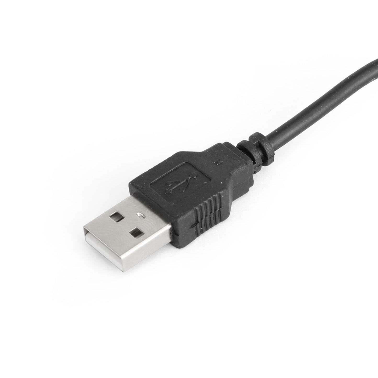 1pc USB-Ladekabel USB-DC-5B für Yaesu VX-5R VX-6R VX-7R 150 VXA150 FT-2XDRE