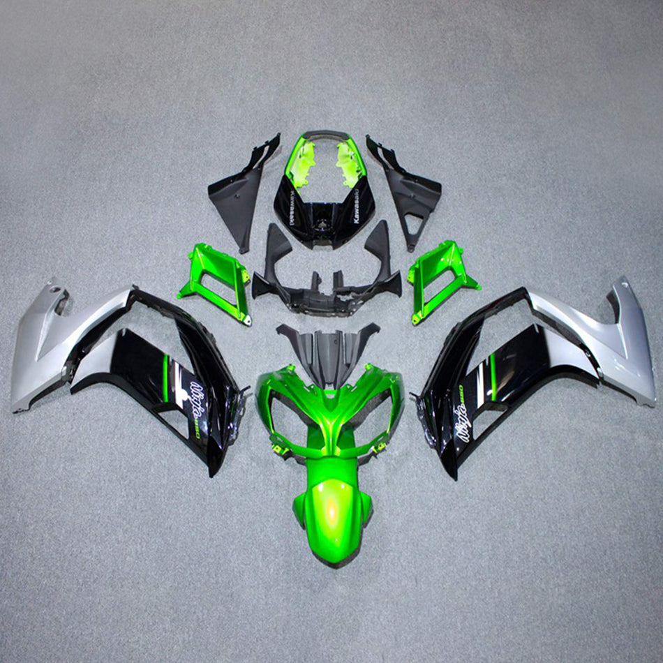 AMOTOPART-Verkaufskit für Kawasaki ER6F/Ninja650 2012-2016 Generika