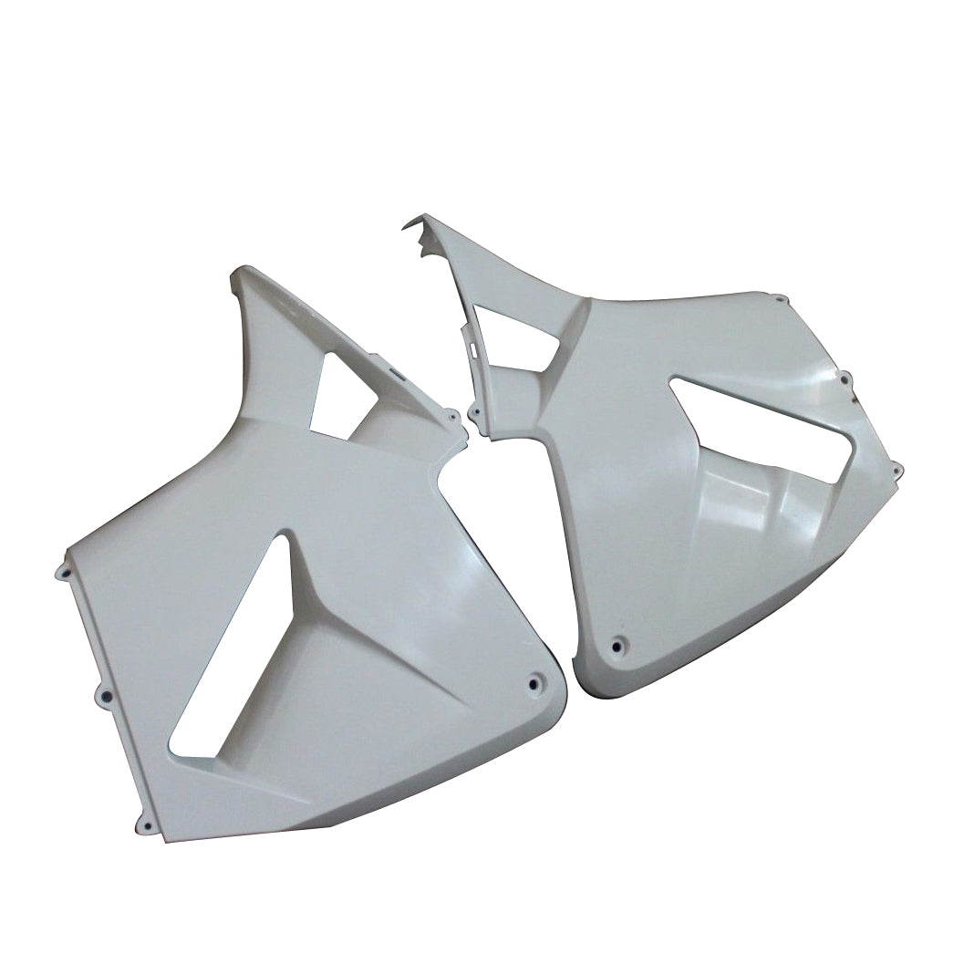 Amotopart 2003-2004 Honda CBR600 RR Kit de carénage non peint