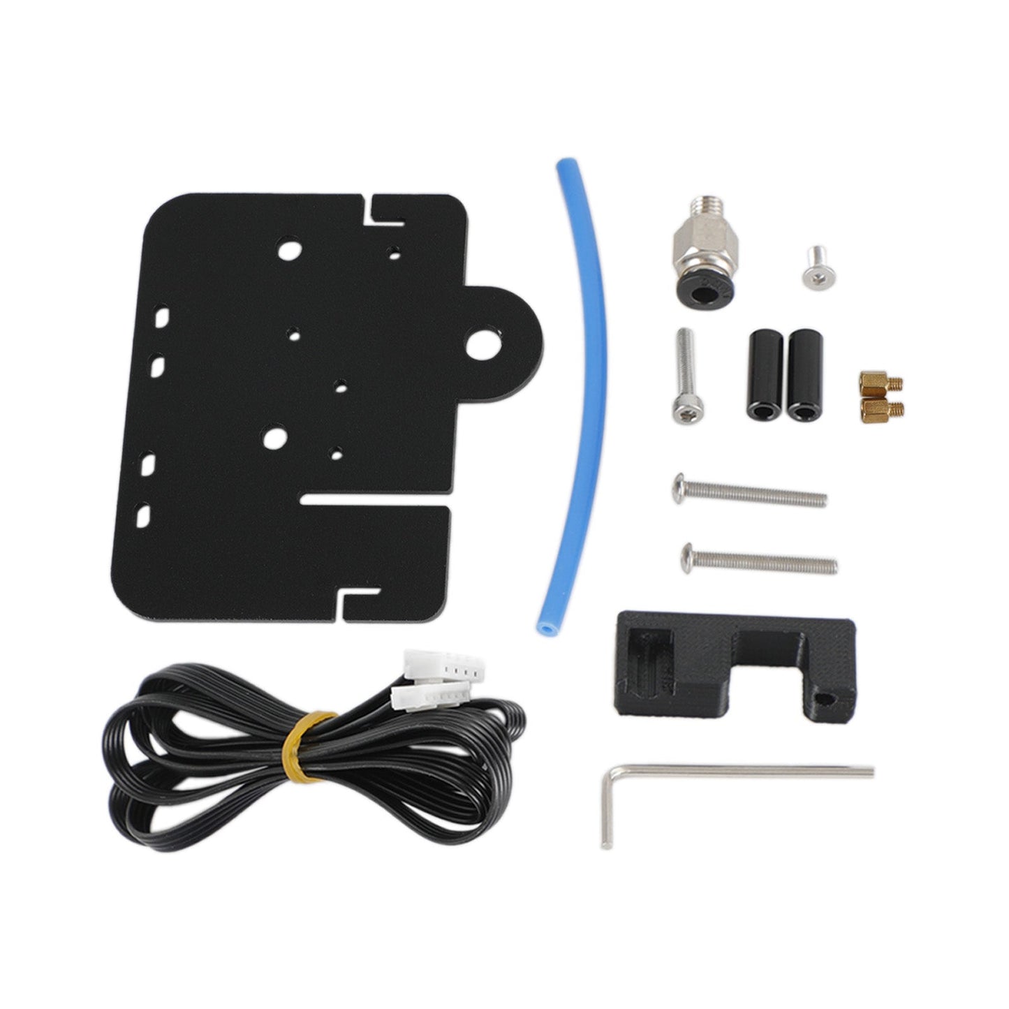 Z-Achse Direct Drive Extruder Direct Drive Plate Kit für Creality Ender-5