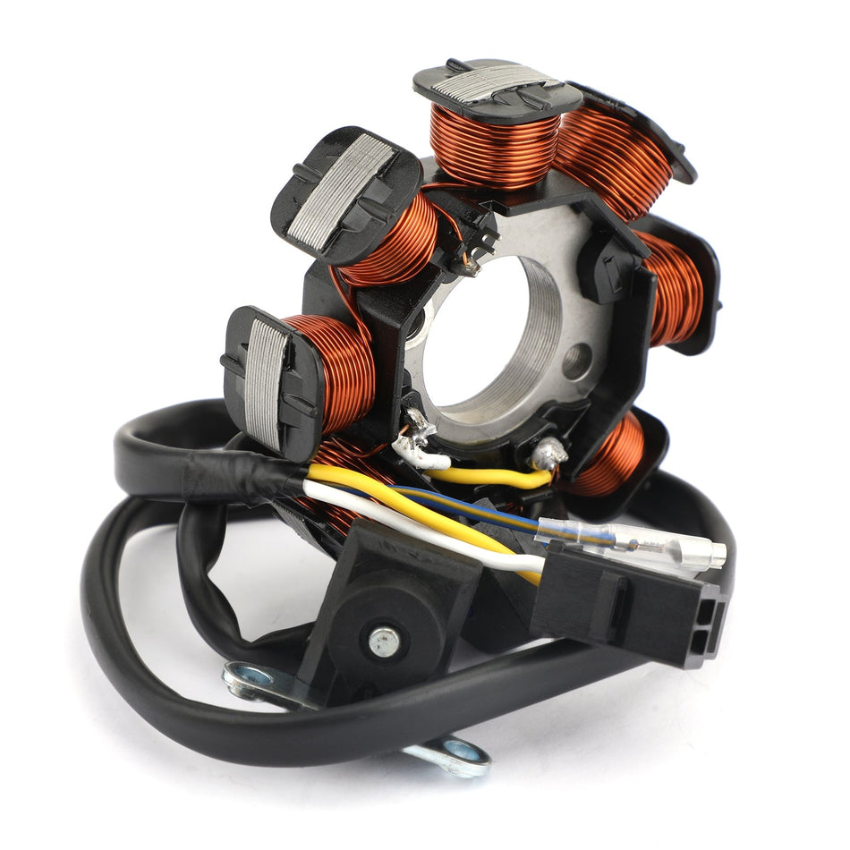 Générateur d'alternateur Stator pour Kawasaki KFX50 KSF50 ATV Remplacer # 21003-y003 générique