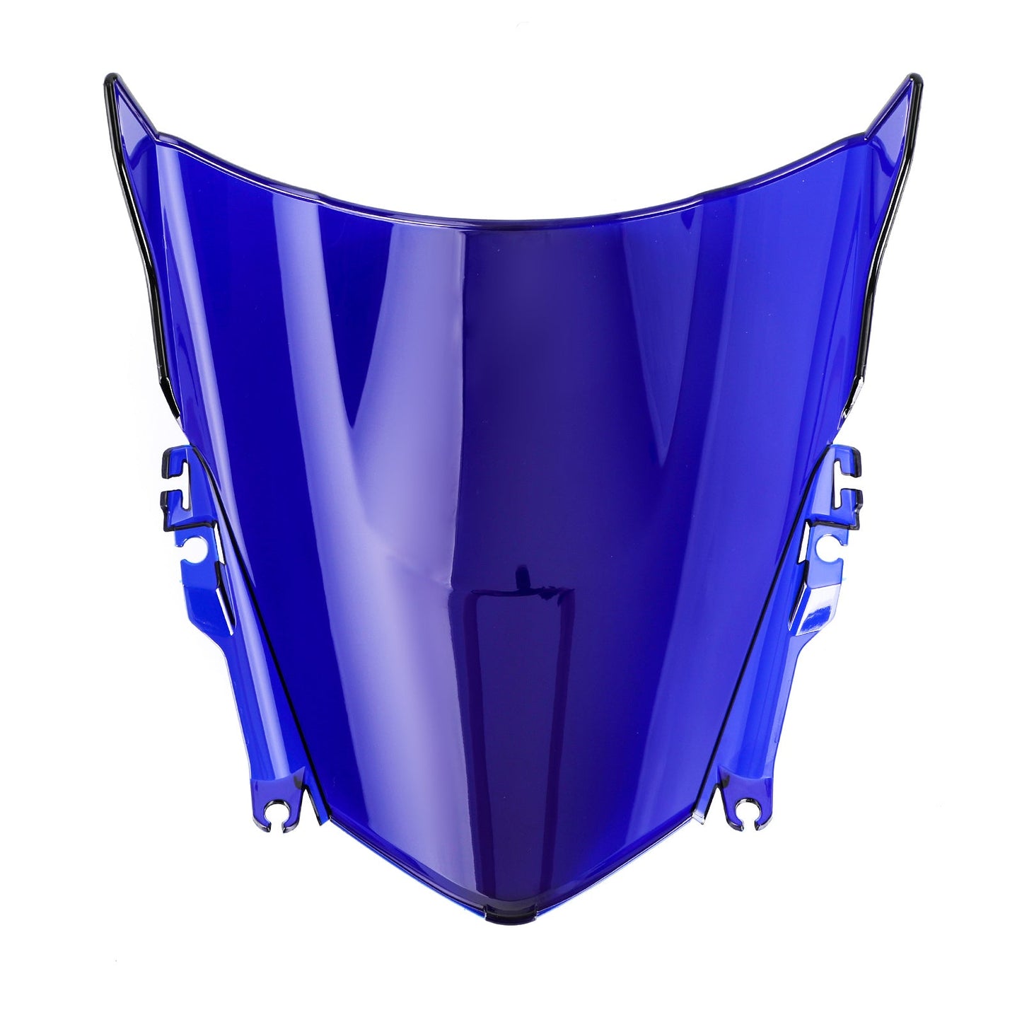 Pare-brise de moto ABS pour Honda CBR500R 2013-2015 générique