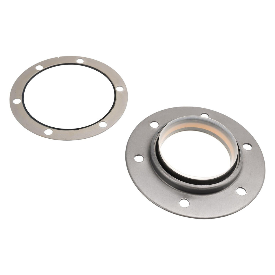 3804744 4955665 Dichtung Kurbelwellenöl 3892021 3328698 für Cummins L10 M11 ISM