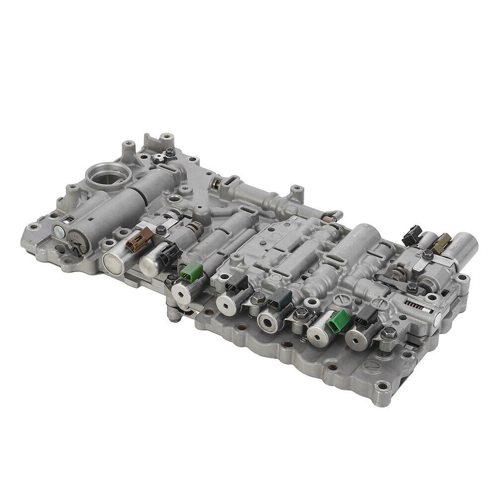 2005–2015 Lexus IS250 2,5 l A960E A960 Getriebeventilgeh?use mit Magnetspulen TB-65SN