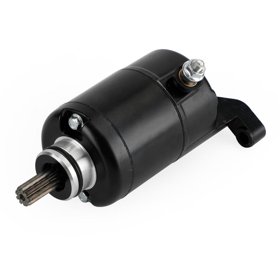 Suzuki Gixxer 150 2015-2019 # 31100-34J00 31100-34J30 Neuer Startermotor Start 9-Spline