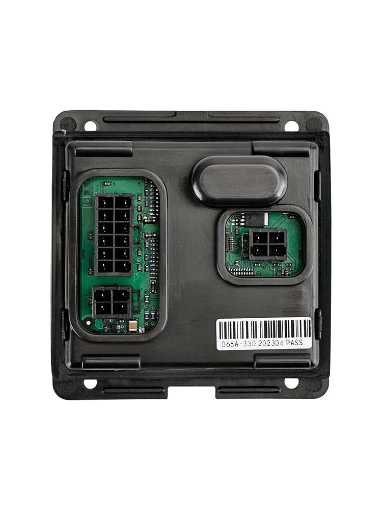 Rechtes Xenon Scheinwerfer AFS Eckmodul 7L6941330 für VW Passat