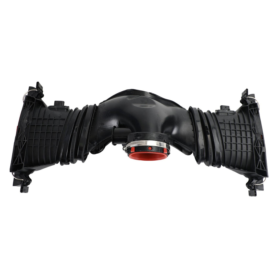 Capteur de débit d'air massique de tuyau d'admission d'air pour Mercedes classe C/E/M/R A6420900142