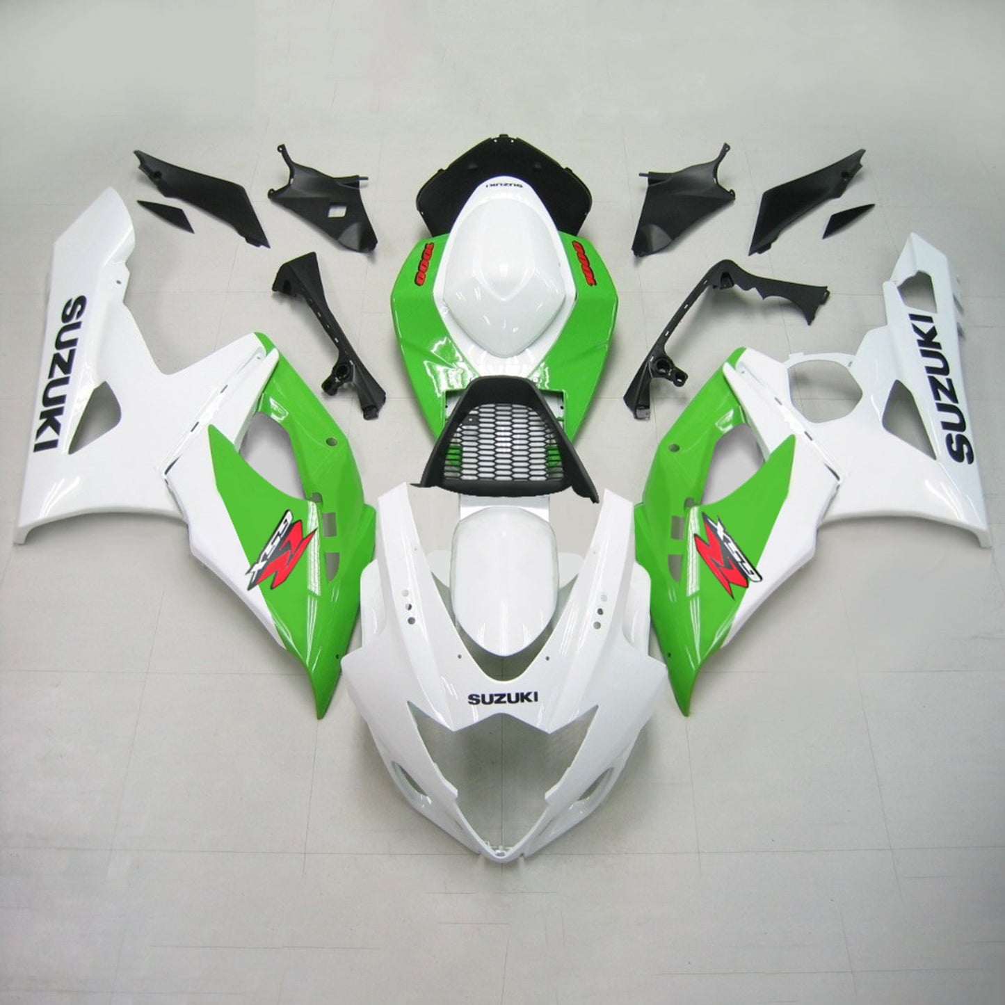 Amotopart Suzuki GSXR1000 2005-2006 Verkleidungskit