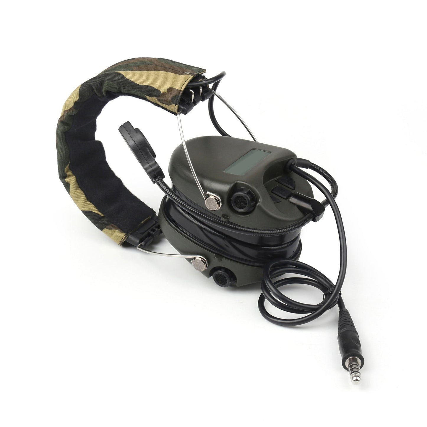 H60 Sound Pickup Noise Reduction CS Headset Für XPR3300/3500 XIRP6600/P6620