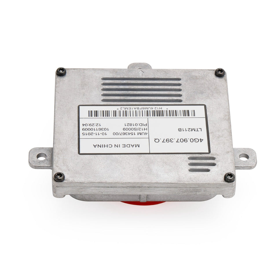 2012鈥?016 Audi A3 8V Xenon-Scheinwerfer-Vorschaltger?t-Steuerger?t 4G0907397Q