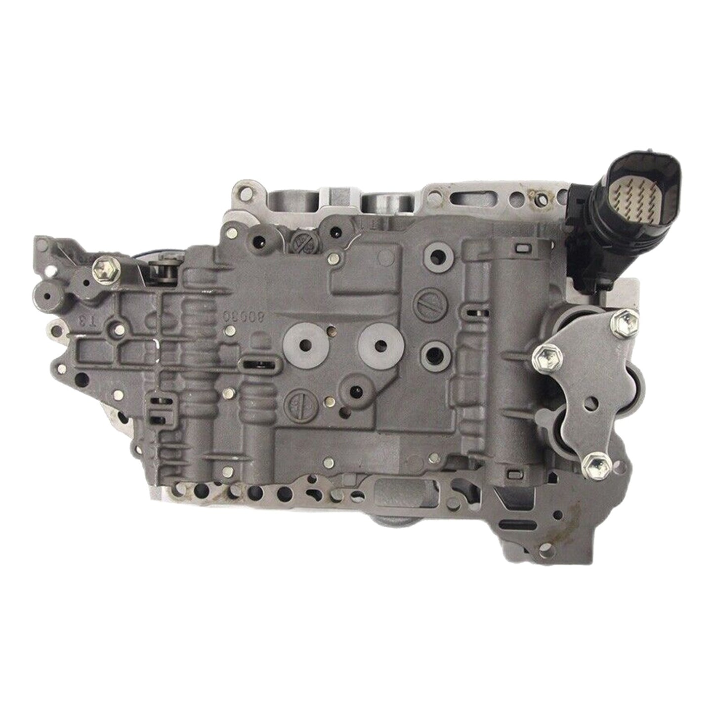 Toyota Highlander Venza 2008-2011 2.7L U760E U760 TOYOTA RAV4 Corps de soupape de transmission