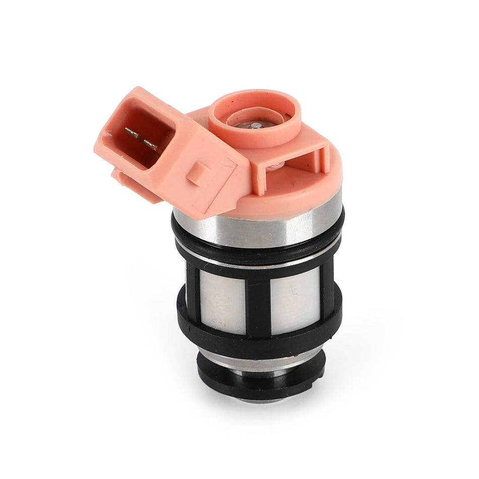1pcs Kraftstoffinjektor 16600-88G10 FIT NISSAN D21 PATHFINDER Quest Quecksilber 3.0L V6