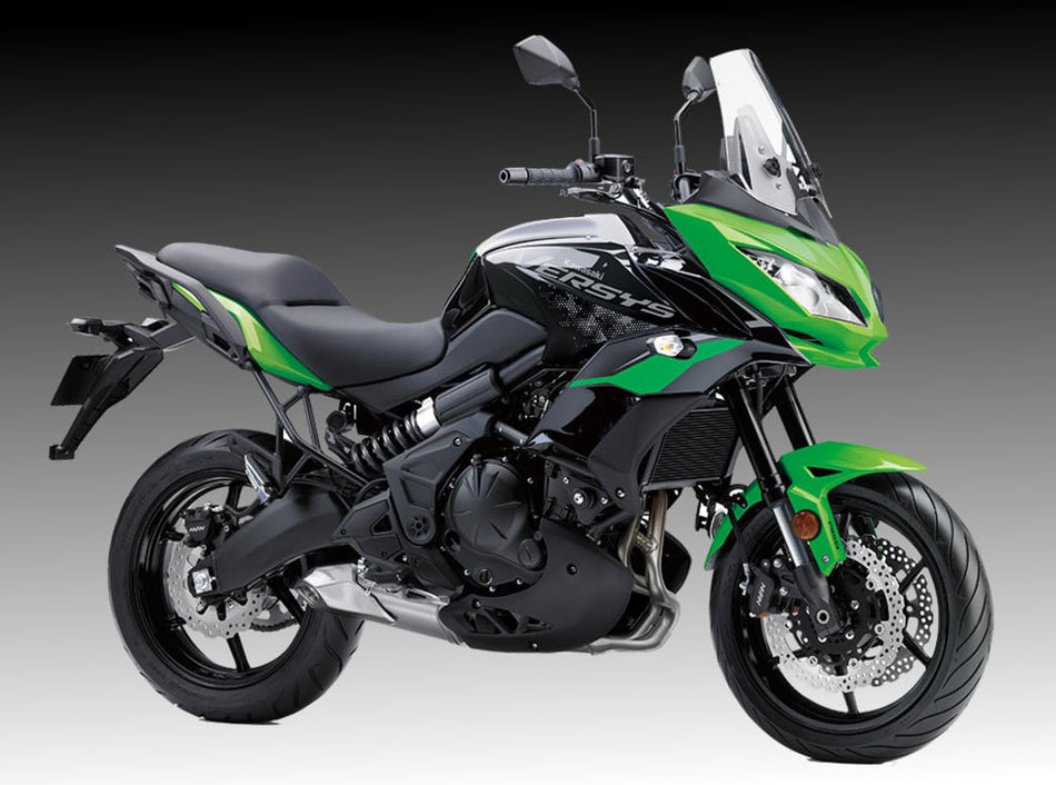 Amotopart Kawasaki Verssys 650 2015-2021 Verkleidungskit