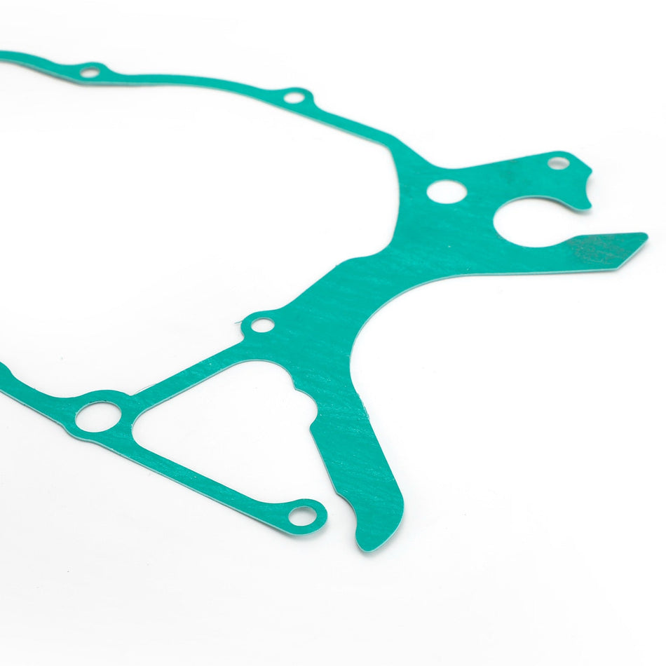 3 linke Motorstatorabdeckungsdichtung für Yamaha Trailway TW200 87–2022 3AW-15451–03