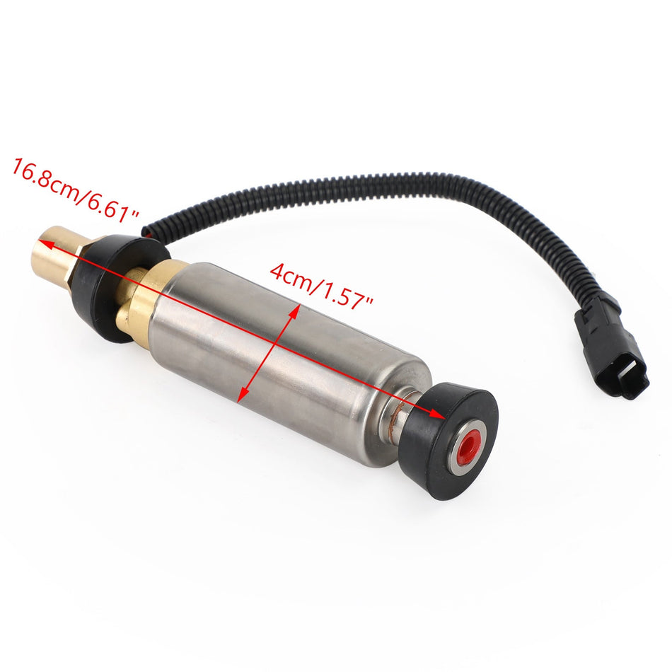 Pompe de suralimentation de carburant 5260632 pour Cummins 4937766 3968190 3968188 3.9L &amp; 5.9L &amp; 8.3L générique