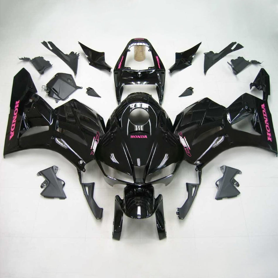 Honda CBR600RR 2013-2020 F5 Verkleidungsset Karosserie Kunststoff ABS