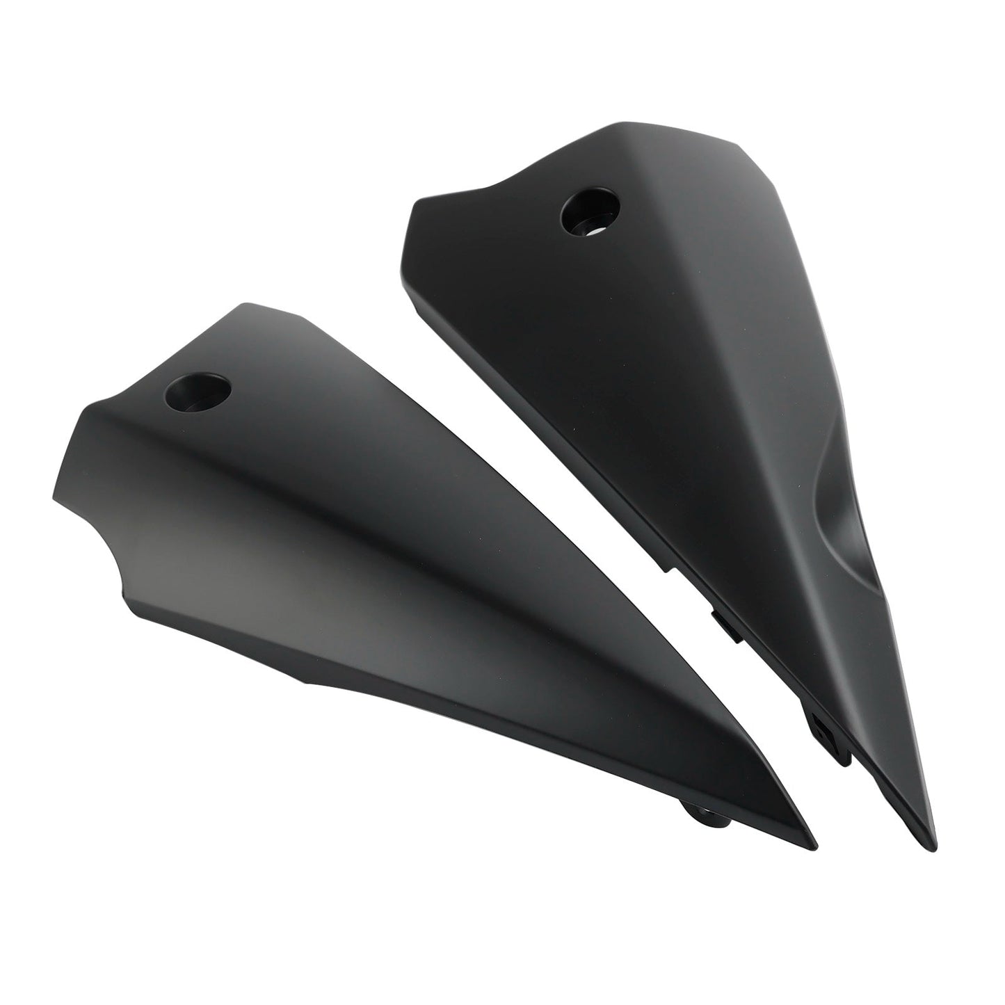 Suzuki GSX-S 1000 2015-2020 Upper Belly Pan Panels lower side Fairing