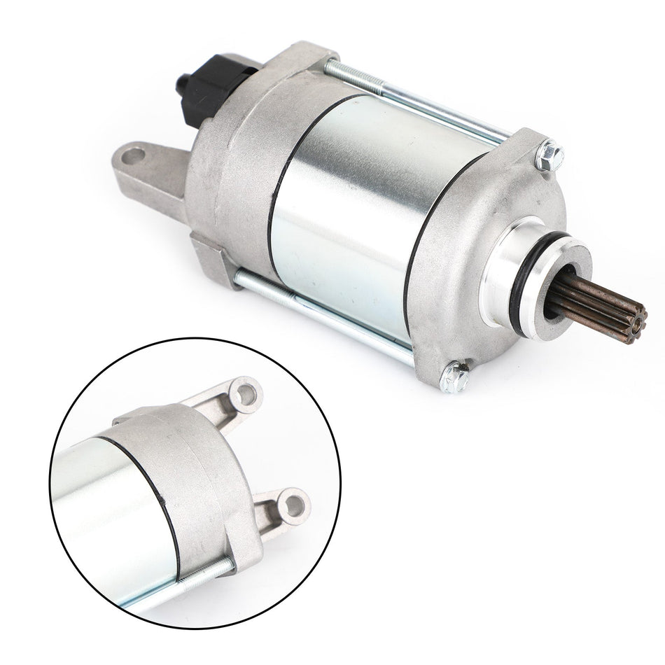 Neuer Starter für Honda CB250 Twister 2016-2019 CRF250F 2019-2020 31200-K31-901 Generic Generic