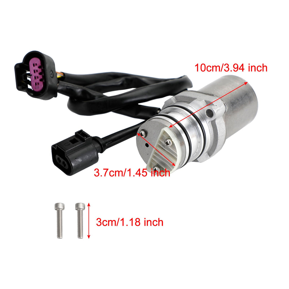 Cadillac SRX 2010-2016 V6 AWD Kupplung ?lpumpe 22765779 404029 13285796 699000