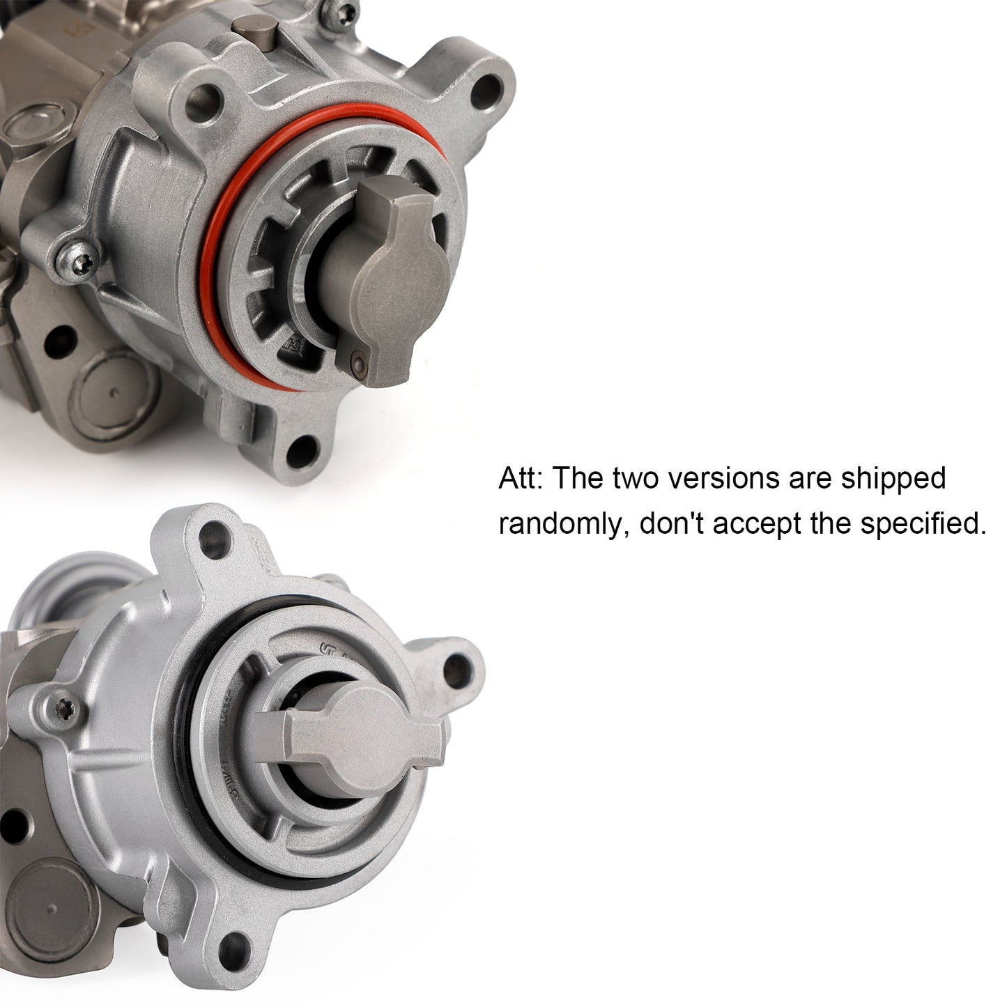 BMW 2009–2014 Z4 sDrive35i / 2011–2014 Z4 sDrive35is Hochdruck-Kraftstoffpumpe 13517616170