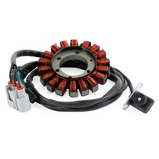 2021 Tiger 850 Sport Magnetgenerator Stator T1302104 T1301502