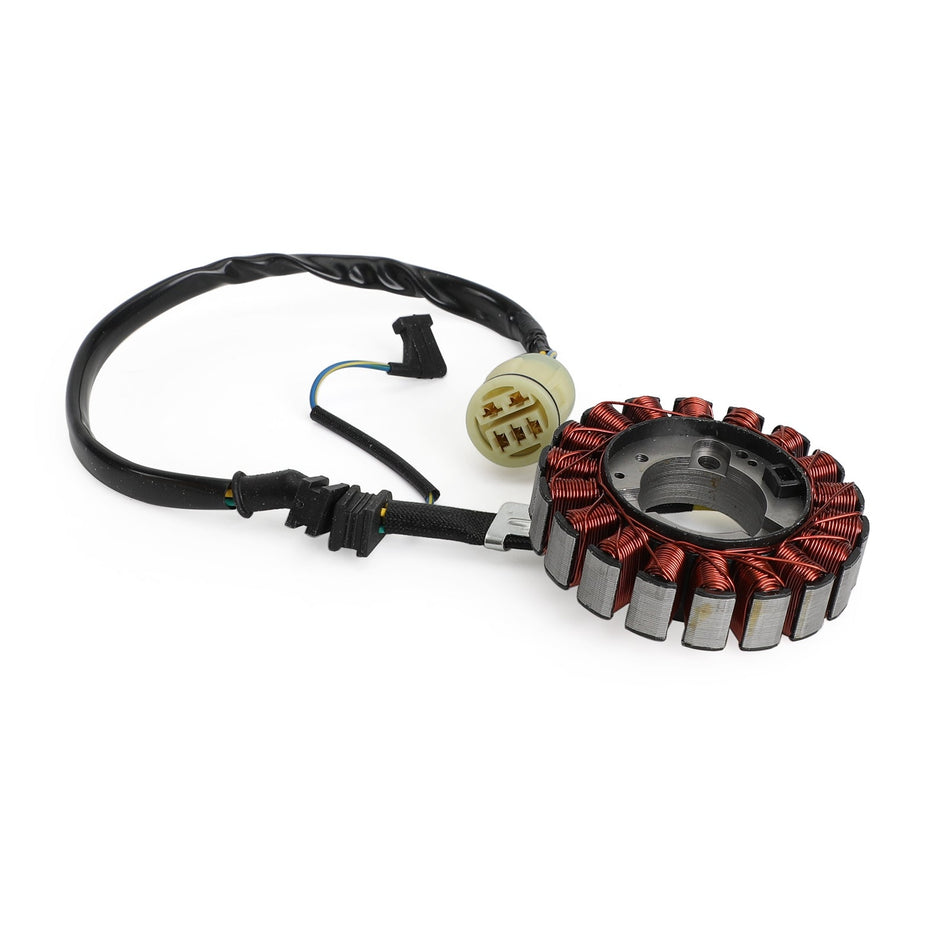 Stator alternateur pour Honda TRX350 TE Fe Rancher ES TRX 350 Fe FM Fourtrax 00-06 générique