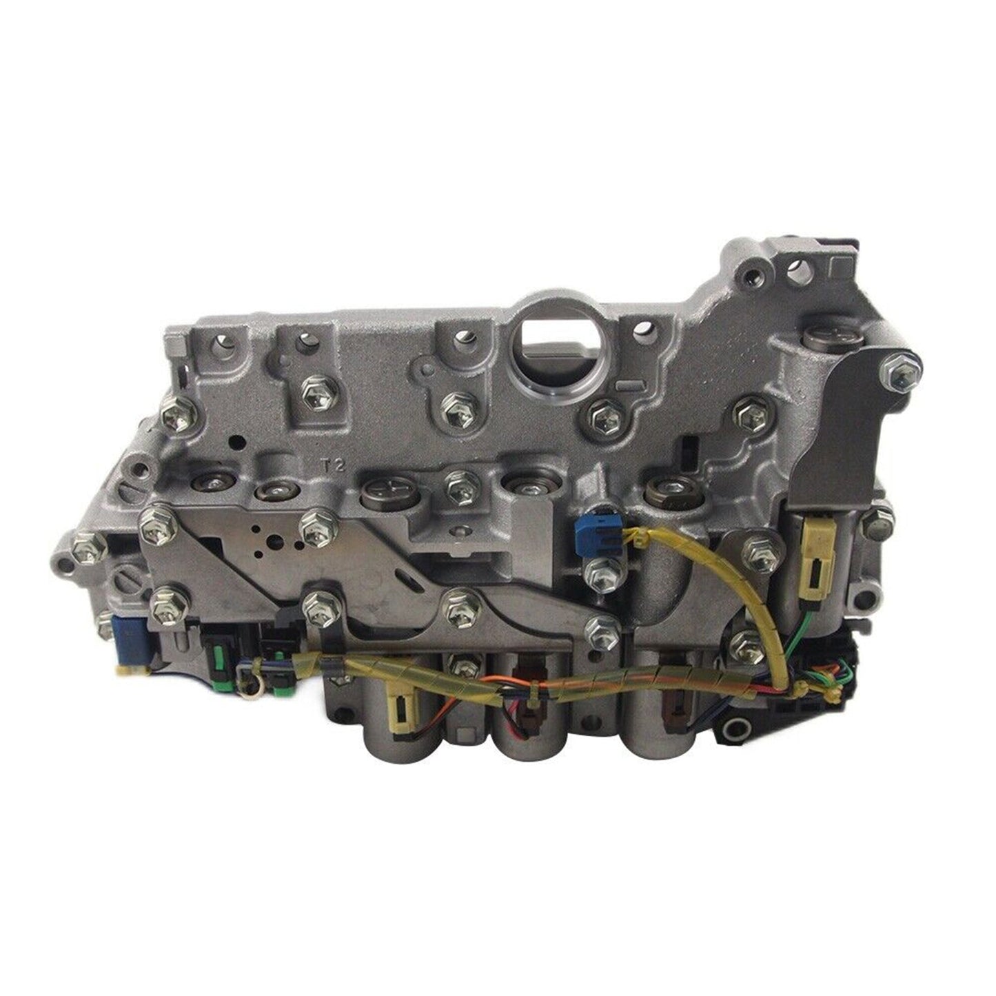 Toyota Highlander Venza 2008-2011 2.7L U760E U760 TOYOTA RAV4 Corps de soupape de transmission