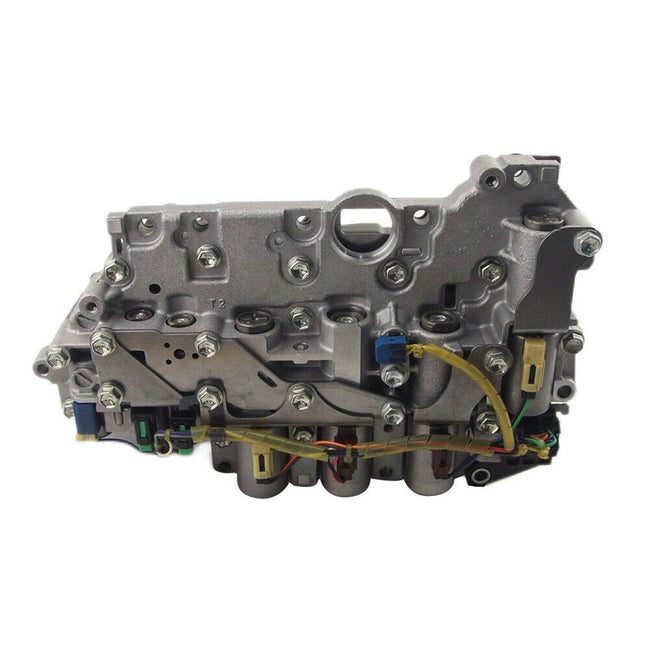 Toyota Camry 2009-2011 2.4L 2.5L U760E U760 TOYOTA RAV4 Corps de soupape de transmission