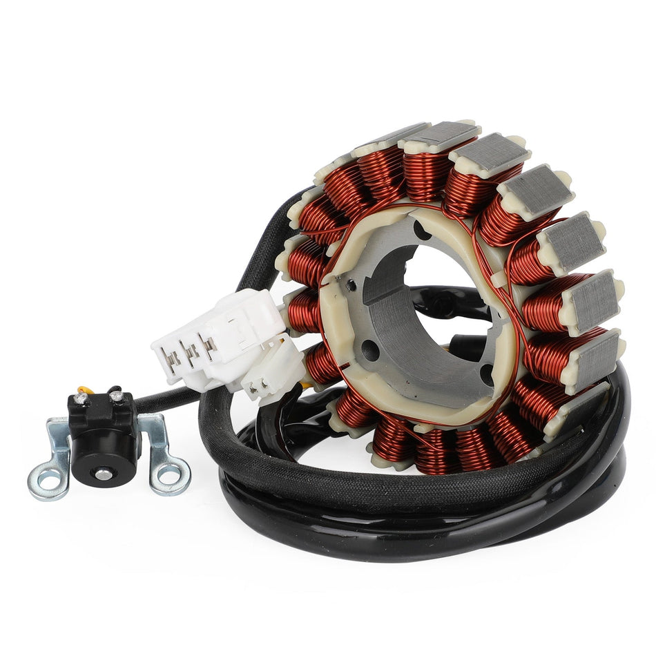 Stator für Yamaha Tmax T-Max 530 560 ABS 2012-2021 59C-81410-00 BC3-81410-00 Generika