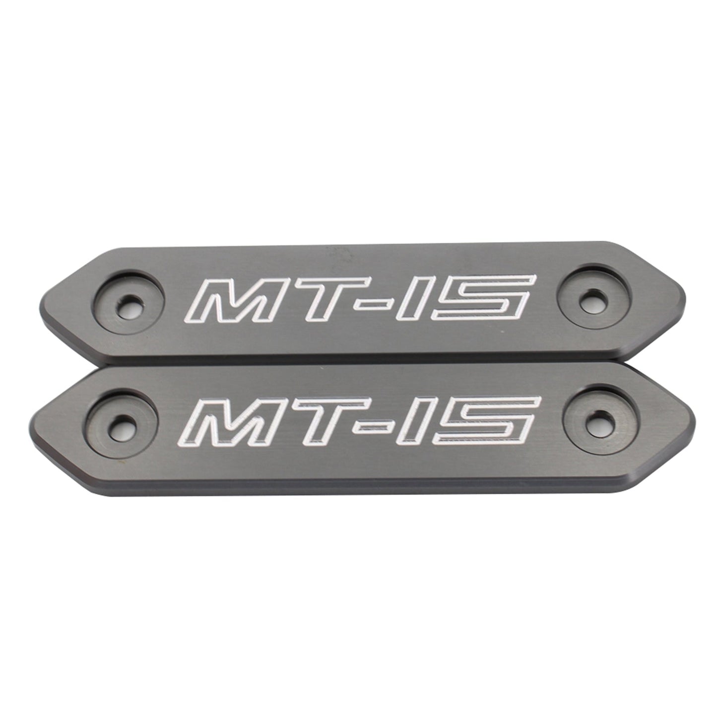 Aluminiumlegierung Accessoires Körperschutz für Yamaha MT 15 MT-15 MT15 2018-2020 Generic