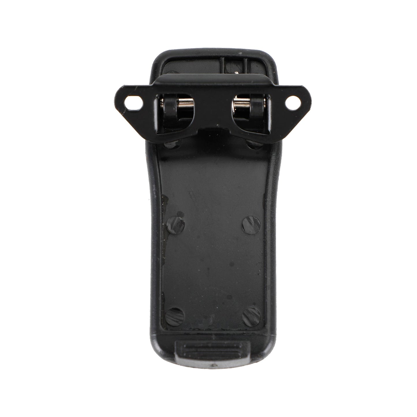 1 Stück/5 Stück MB-98 Ges??tasche Clip Gürtelclip passend für ICOM IC-F50 Walkie Talkie