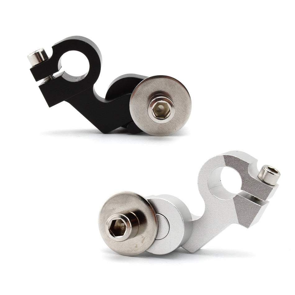 Alu-Schalthebelhalterung (Schaltdrehpunkt) für Honda GL1500 Goldwing 87-00 Generika