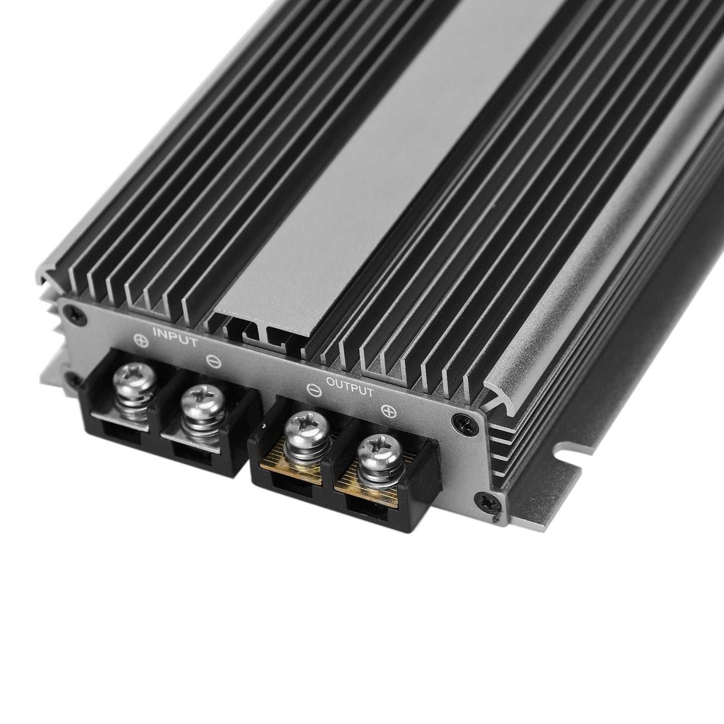 12V Auf 36V DC-DC Step Up Boost Spannungswandler 20A Industrie-Netzteile