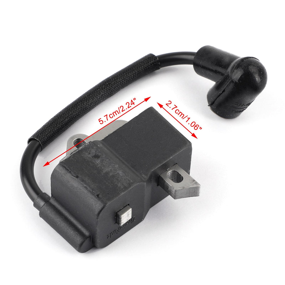 Zündspule für Husqvarna 125b 125BVX 125BX HB281 58 58 36 101 Links / Regelungen