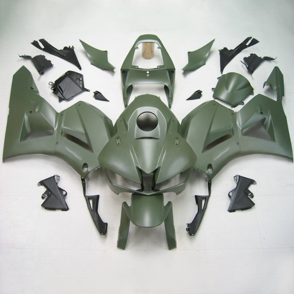 Honda CBR600RR 2013-2020 F5 Verkleidungsset Karosserie Kunststoff ABS
