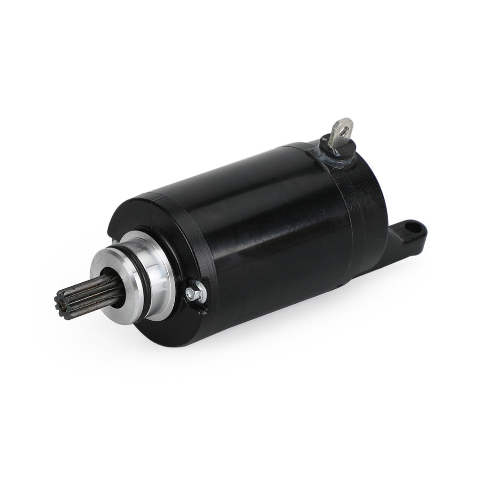 Startermotor für Tiger 800 XCA XCX XRT XRX 2018 2019 2020 T1313333 Generic Generic