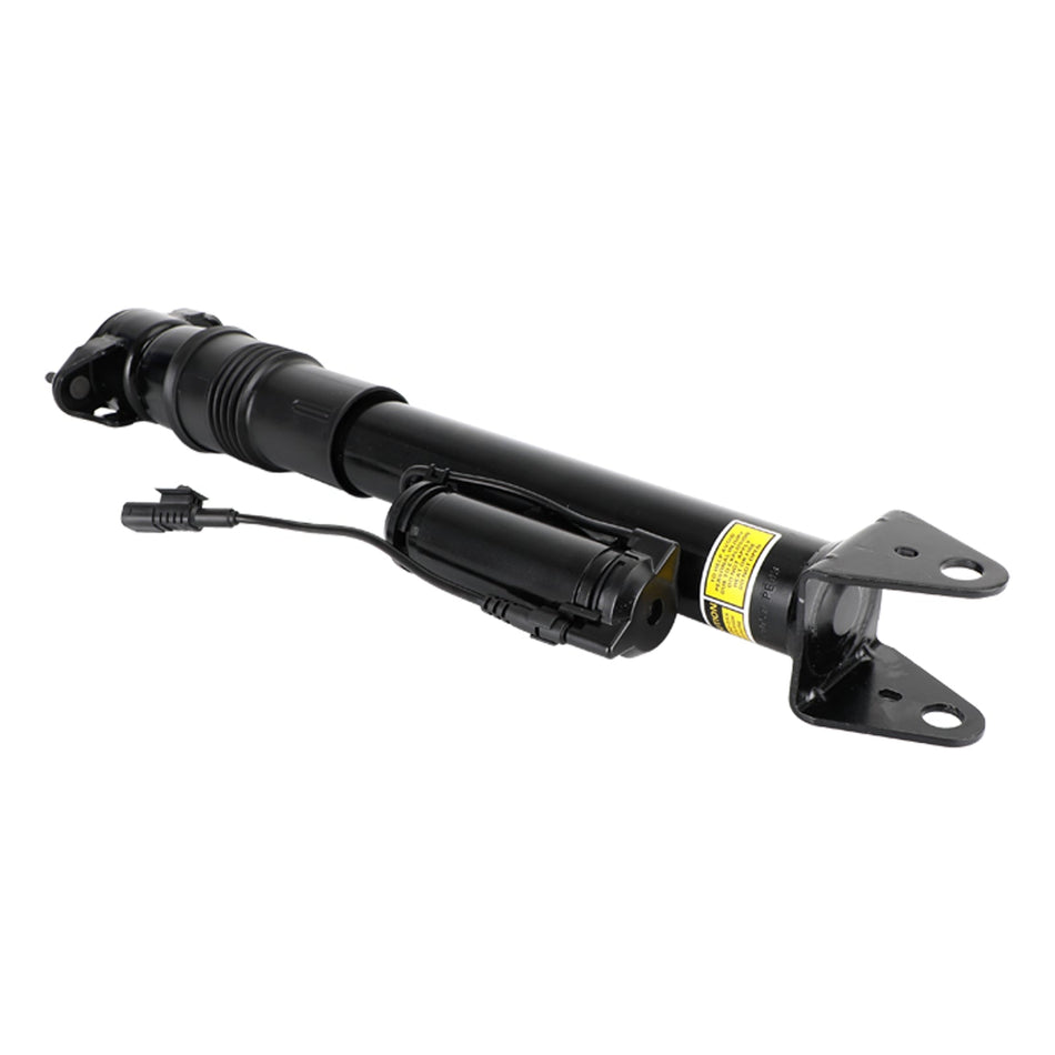 2010–2012 Mercedes-Benz GL350 X164 Sport Utility Luftfederung Sto?d?mpfer mit ADS hinten Fedex Express