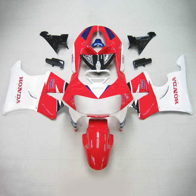 Amotopart Honda CBR900RR 919 1998-1999 Verkleidungskit